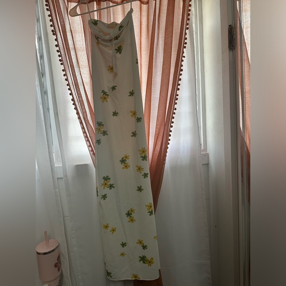 XS INDAH ANABEL DRESS - worn once! - Picture 3 of 5